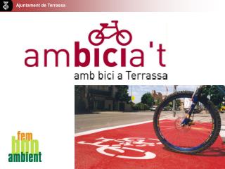 Projecte de bicicletes públiques Conveni 	ICAEN (Institut Català d’Energia) 30 de juny de 2006