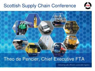 Scottish Supply Chain Conference