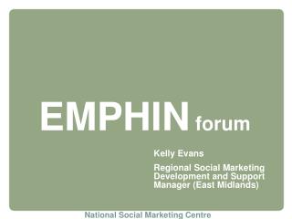 EMPHIN forum