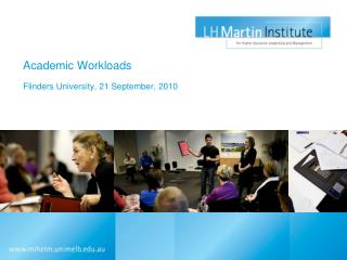 Academic Workloads