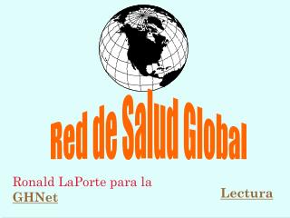 Red de Salud Global