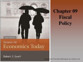 Chapter 09 Fiscal Policy