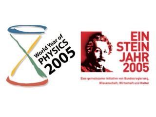 Einsteins annus mirabilis Fünf Schriften, die die Welt der Physik revolutionierten