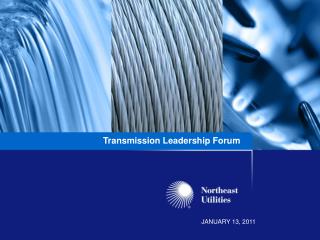 Transmission Leadership Forum