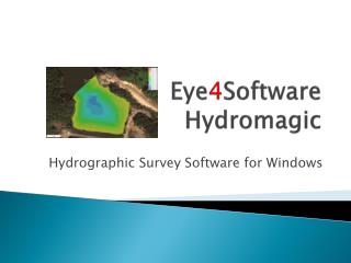 Eye 4 Software Hydromagic
