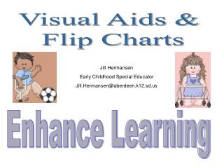 Enhance Learning