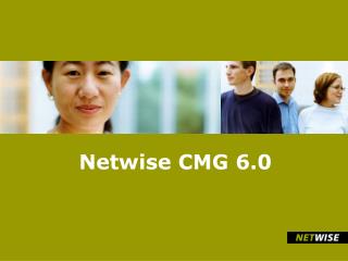 Netwise CMG 6.0