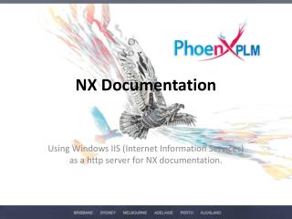 NX Documentation