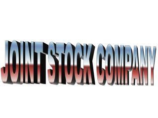 JOINT STOCK COMPANY
