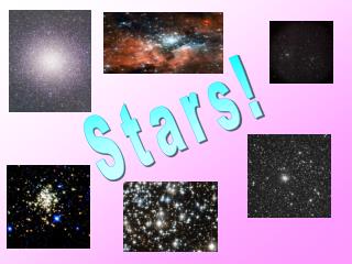 Stars!
