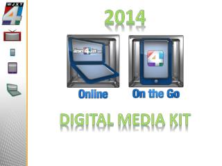 Digital media Kit