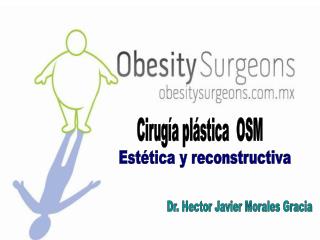 Cirugía plástica OSM