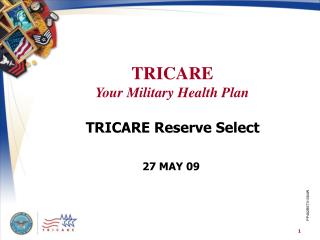 TRICARE Reserve Select
