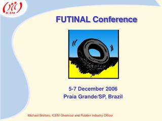 FUTINAL Conference