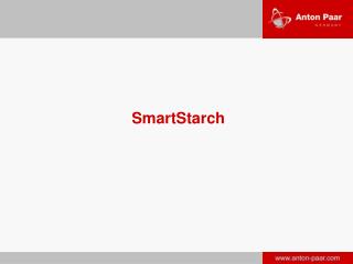 SmartStarch