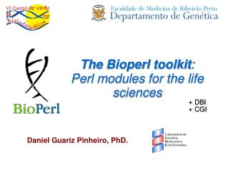 The Bioperl toolkit : Perl modules for the life sciences