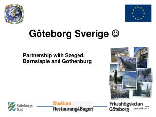 Göteborg Sverige 