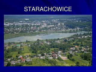 STARACHOWICE