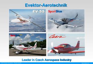 Evektor-Aerotechnik