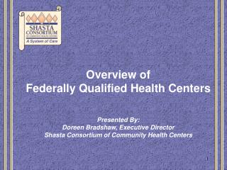 What is a Federally Qualified Health Center (FQHC)?