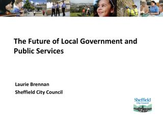 The Future of Local Government and Public Services
