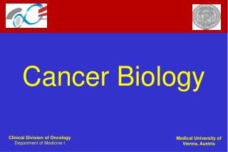 Cancer Biology