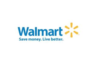 Wal-Mart: Overview