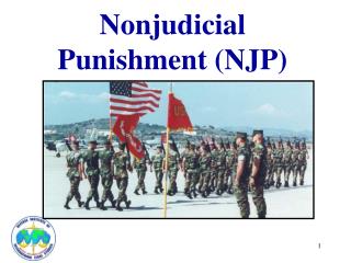 Nonjudicial Punishment (NJP)