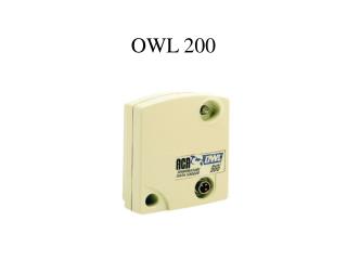 OWL 200