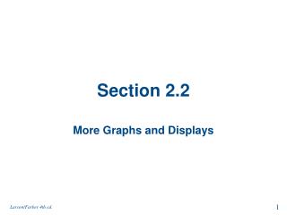 Section 2.2