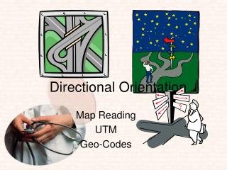 Directional Orientation