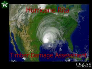 Hurricane Rita