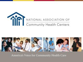 America’s Voice for Community Health Care