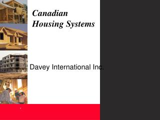 Davey International Inc.
