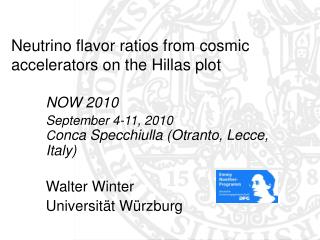 Neutrino flavor ratios from cosmic accelerators on the Hillas plot
