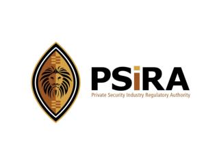 PRIVATE SECURITY INDUSTRY REGULATORY AUTHORITY