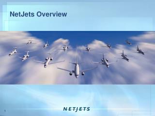 NetJets Overview