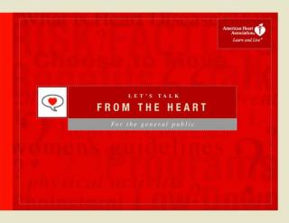 The American Heart Association What is CVD? Things you can do to prevent cardiovascular disease