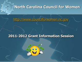 North Carolina Council for Women councilforwomen.nc