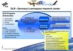 DLR - Germany s aerospace research center