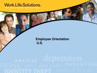 Employee Orientation U.S.