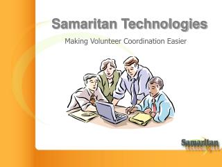 Samaritan Technologies