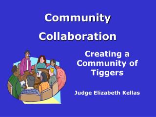 Community Collaboration