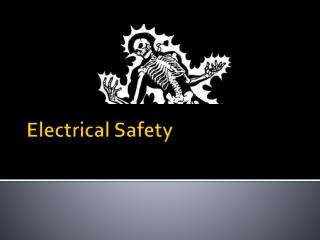 Electrical Safety