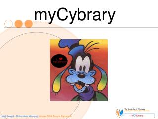 myCybrary