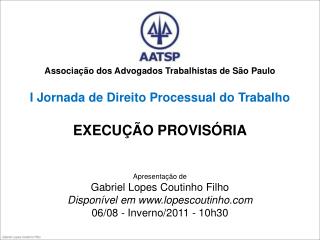 Associação dos Advogados Trabalhistas de São Paulo