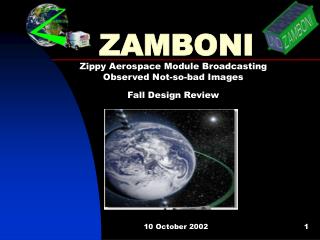 ZAMBONI
