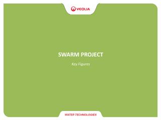 SWARM PROJECT