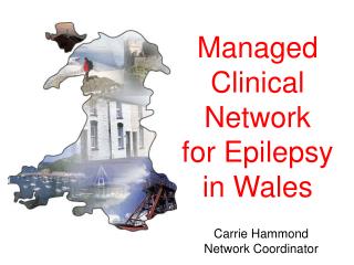 Managed Clinical Network for Epilepsy in Wales