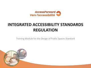 Integrated Accessibility Standards Regulation